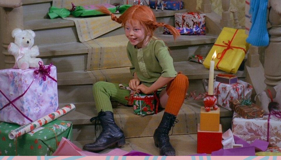 23 gånger vi har velat fira jul i Astrid Lindgrens värld