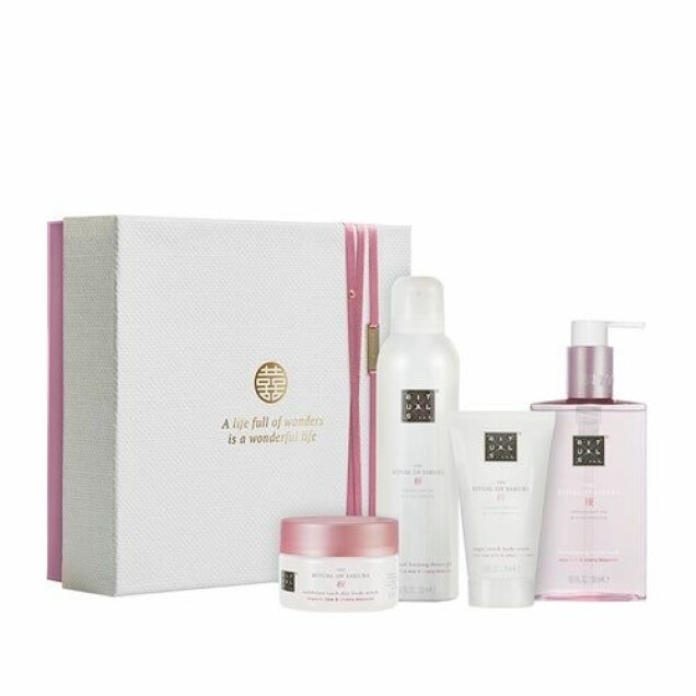 13 julklappar till mamma, syster eller vän att fynda under Black Week