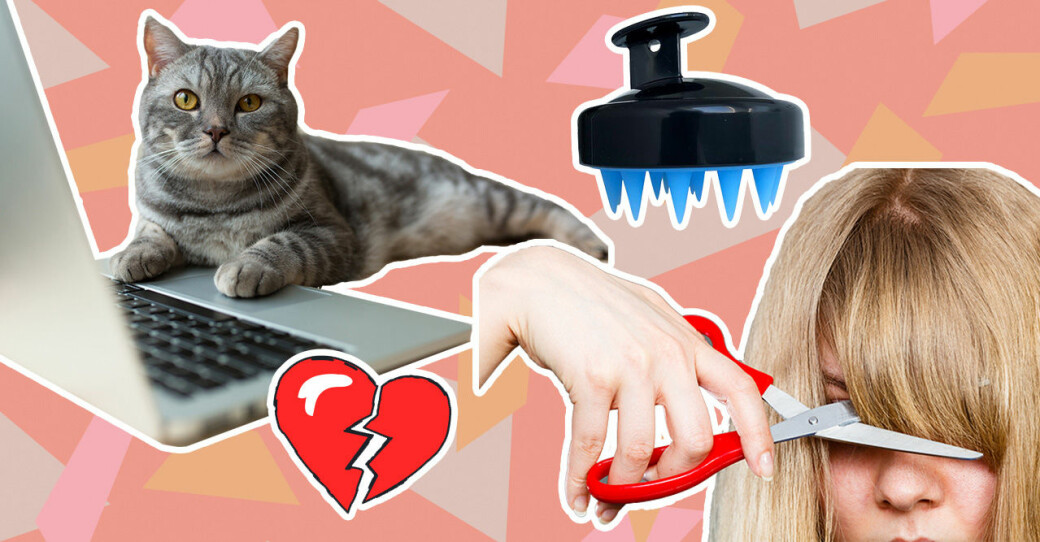 Hemmaluggen och 10 andra oanade konsekvenser av pandemin