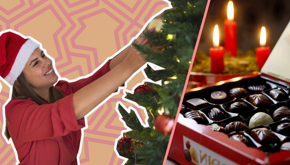 Quiz: Vilken Aladdinpralin är du?