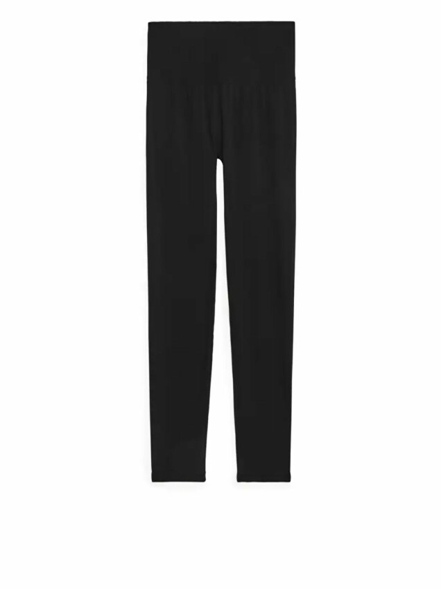 Snygga och bekväma leggings att bära resten av vintern