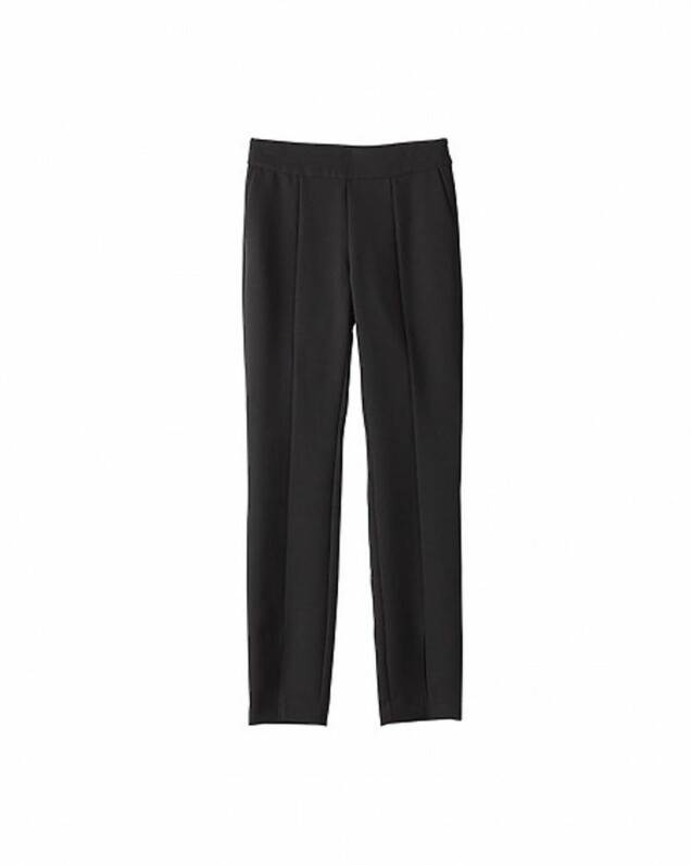 Snygga och bekväma leggings att bära resten av vintern