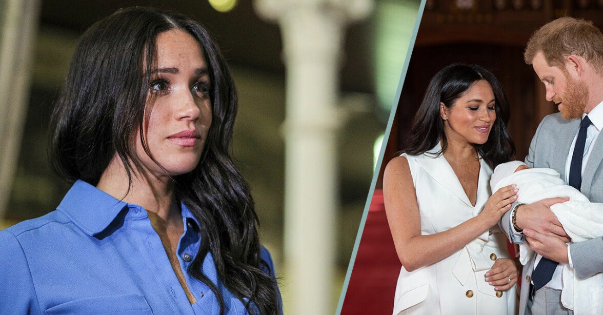 Meghan Markle och prins Harry drabbade av missfall – läs hennes egna ord om sorgen