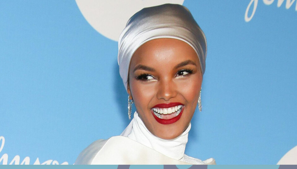 Halima Aden slutar modella efter att hon tvingats kompromissa med sin tro