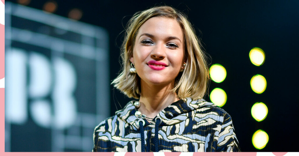 Tove Styrkes relation med Katy Perry – fina orden framför alla