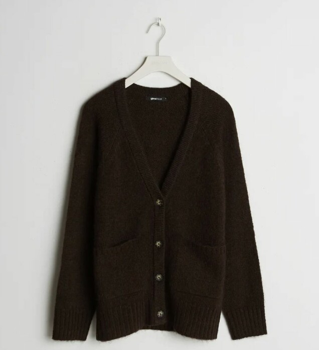 Budgetkedjornas finaste stickade koftor under 600 kronor