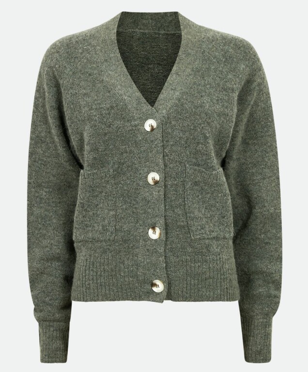 Budgetkedjornas finaste stickade koftor under 600 kronor