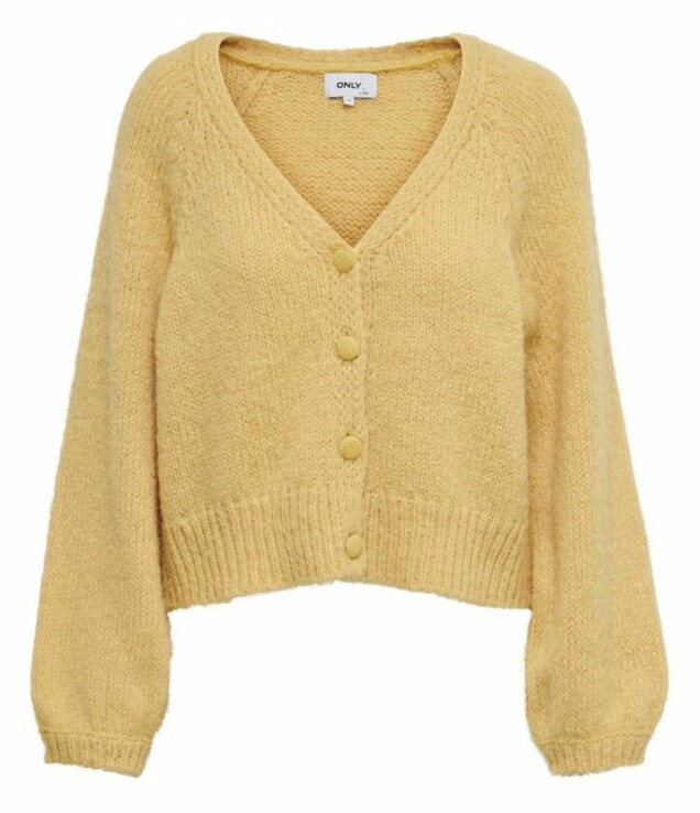 Budgetkedjornas finaste stickade koftor under 600 kronor