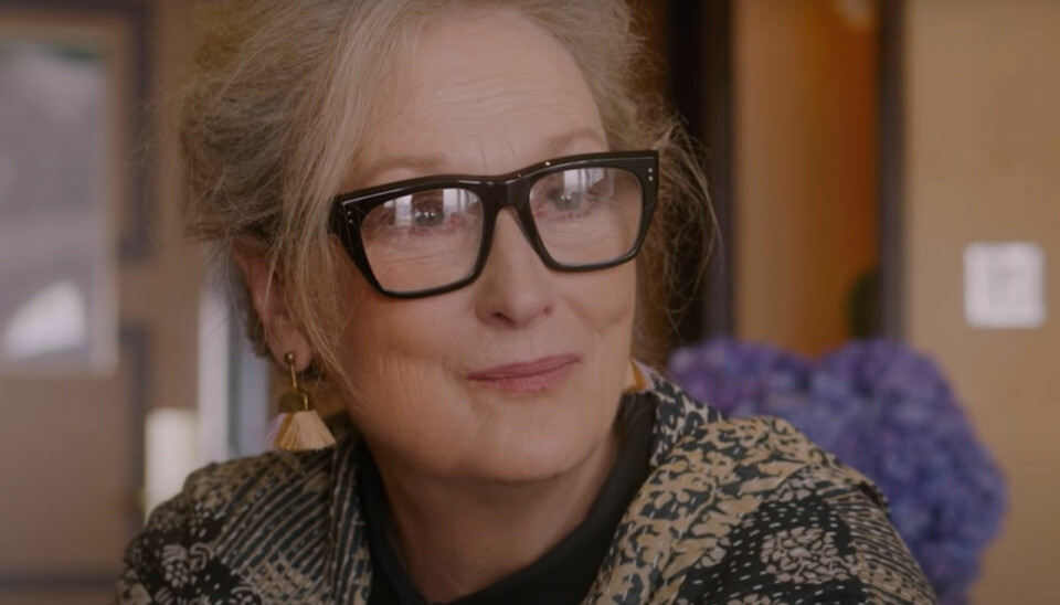 Nya serier och filmer på HBO i december 2020