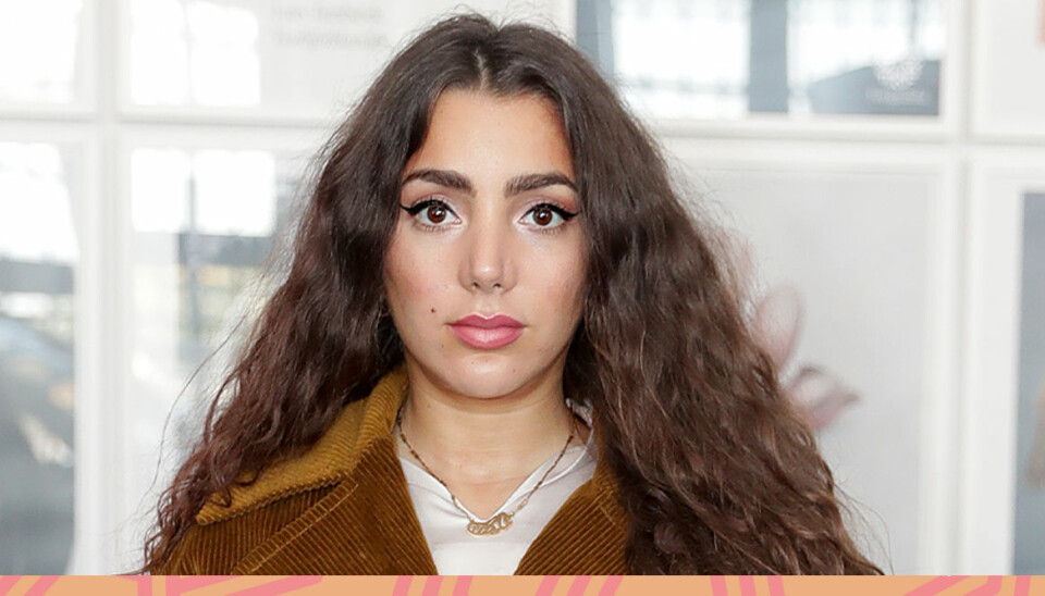 Gina Dirawis besked om en comeback i tv – efter turbulenta tiden