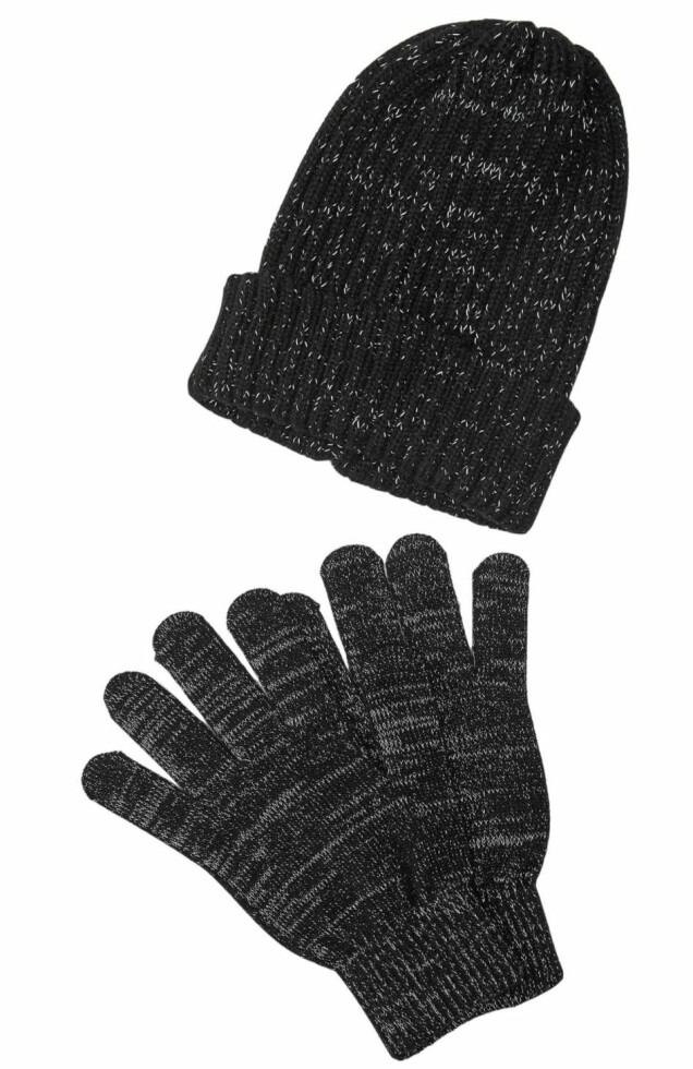 Syns i mörkret! 16 plagg och accessoarer med reflexer