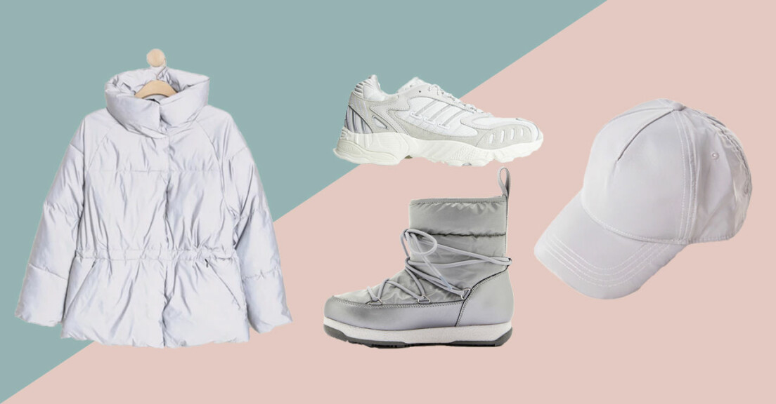 Syns i mörkret! 16 plagg och accessoarer med reflexer