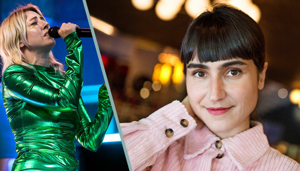 Spotify 2020: Årets mest spelade låtar och artister