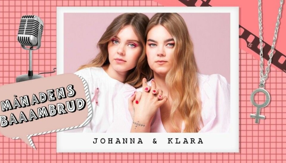 Från First Aid Kit till Tove Stryke – här är årets alla Baaambrudar