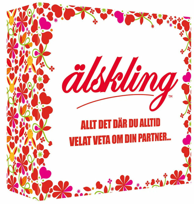 11 roliga sällskapsspel att spela med din partner