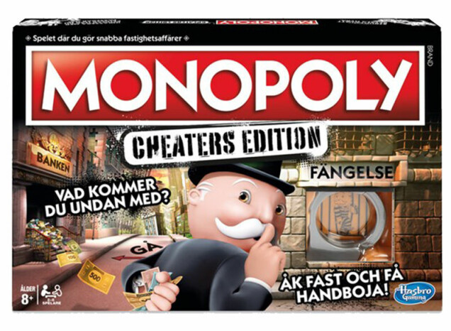 11 roliga sällskapsspel att spela med din partner