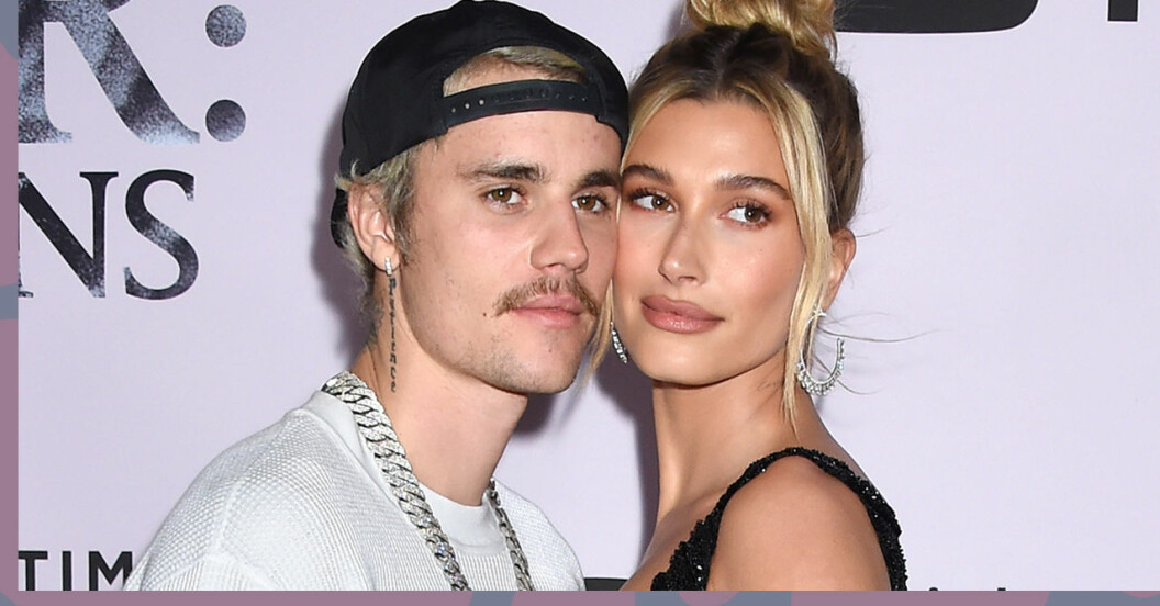 Justin Bieber om varför han och Hailey inte kommer skaffa barn än