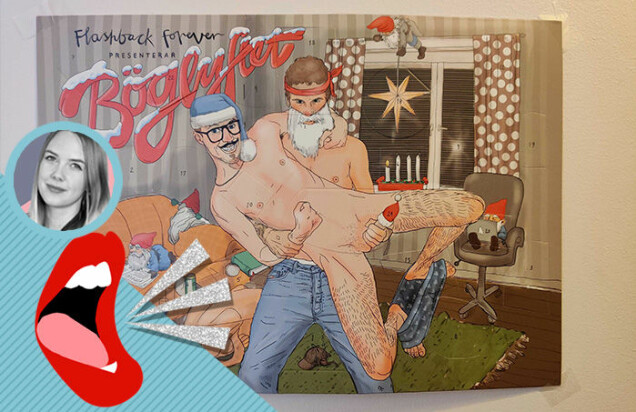 Redaktionens nöjesval: Detta streamar, tittar och lyssnar vi på i december
