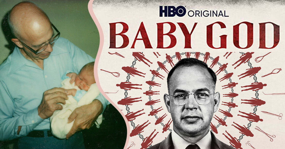 Läkaren Quincy 'Baby God' Fortier inseminerade kvinnor med sin sperma – i 30 år