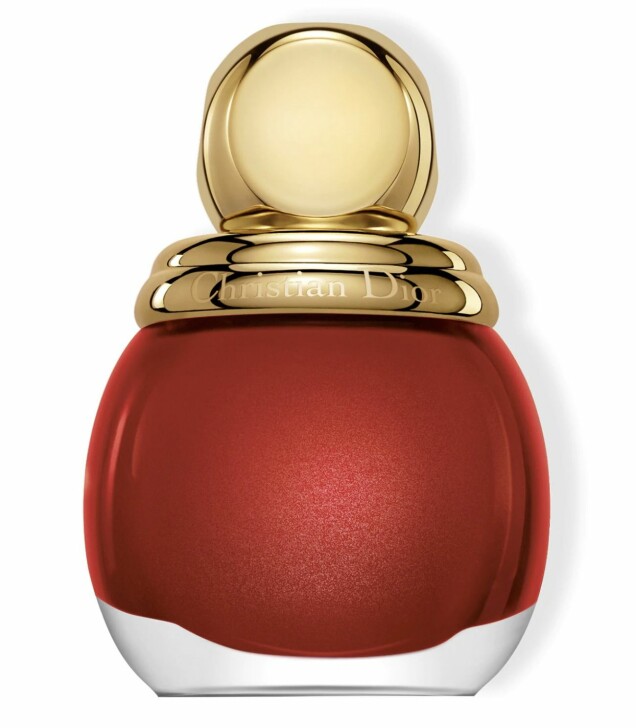 Vinterns finaste nagellack – 18 shoppingtips