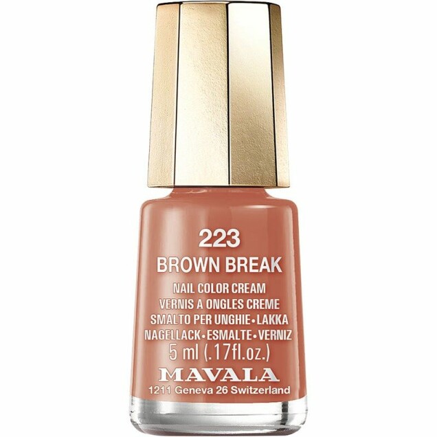 Vinterns finaste nagellack – 18 shoppingtips