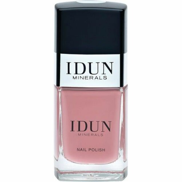 Vinterns finaste nagellack – 18 shoppingtips