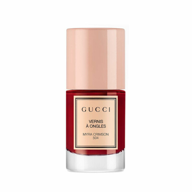 Vinterns finaste nagellack – 18 shoppingtips