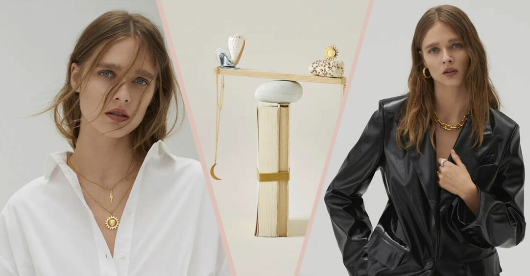 Blue Billie gör en kollektion för Gina tricot – då kan du köpa den