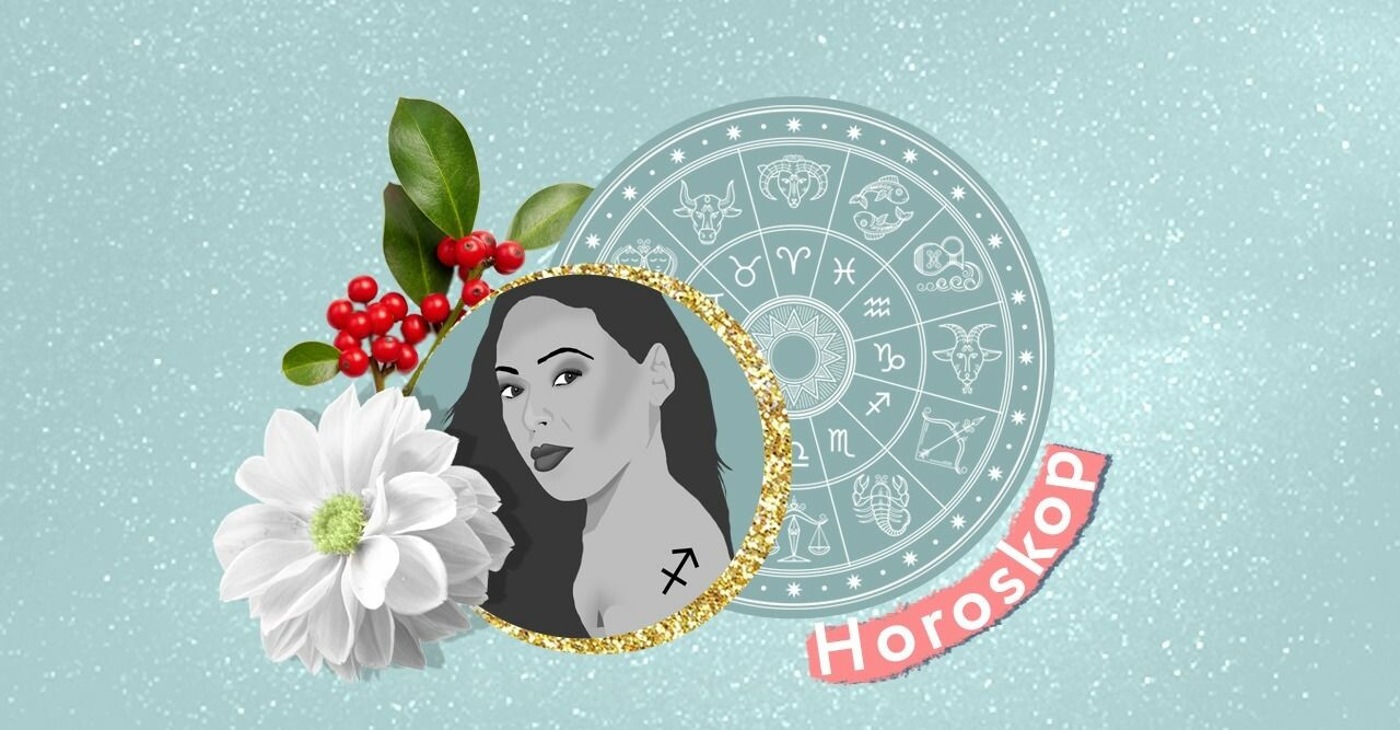 Dagens horoskop lejon horoskopet vecka 50 – läs om just ditt stjärntecken här baaam