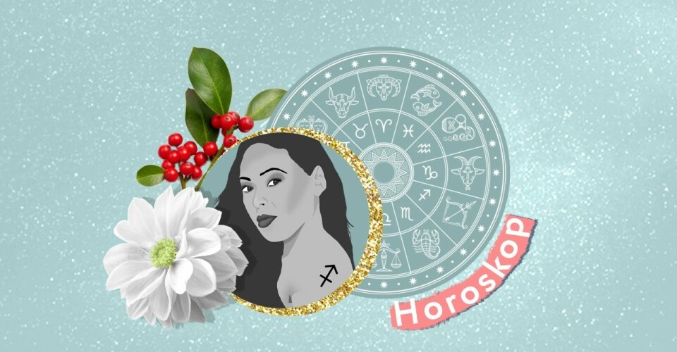 Läs ditt horoskop för vecka 47 2021 här