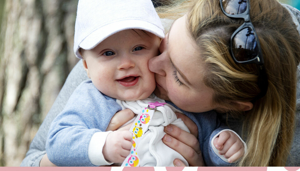 Vanliga namnen – som ingen vill döpa sina barn till