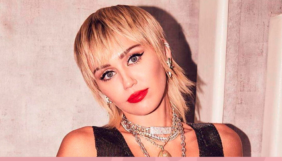 Miley Cyrus erkänner att hon fortfarande älskar Liam Hemsworth
