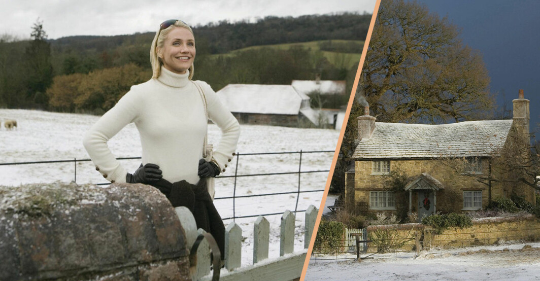 Sugen på huset från din favoritjulfilm? Så mycket kostar det