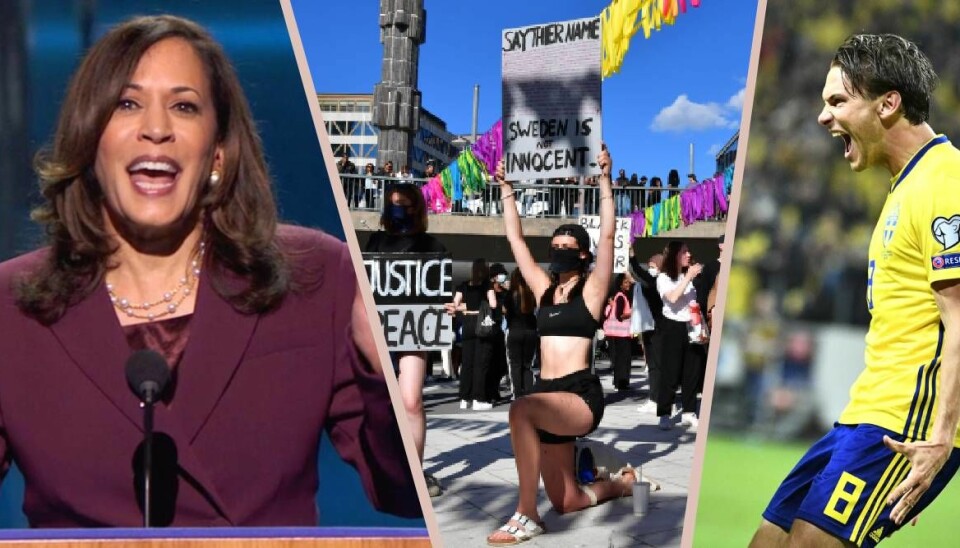 6 stora händelser att ha koll på 2021