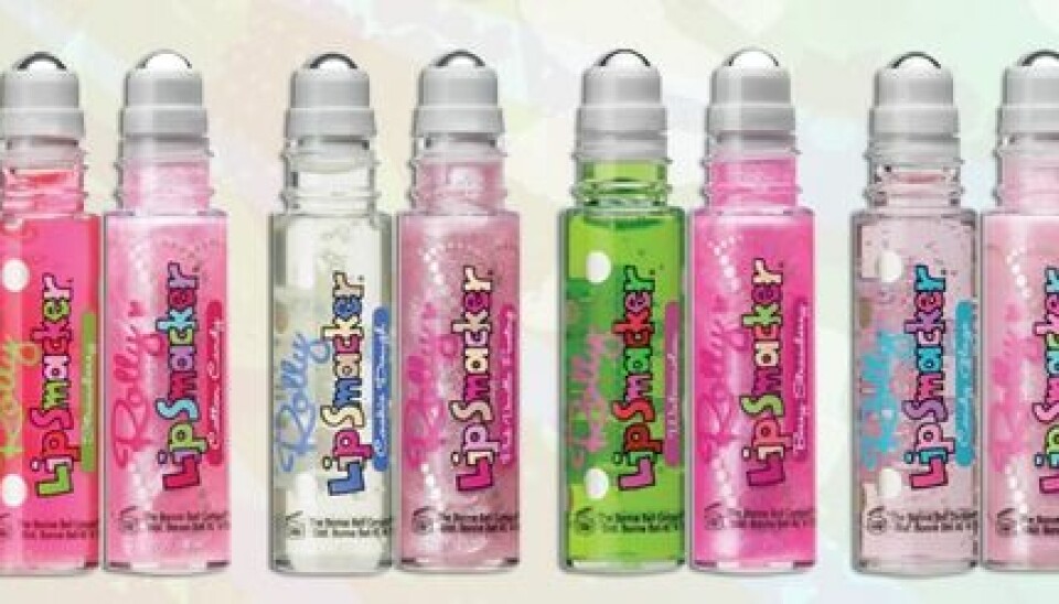 13 klassiska skönhetsprodukter från 90-talet vi minns