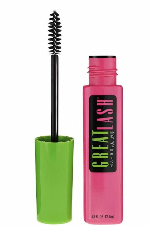 13 klassiska skönhetsprodukter från 90-talet vi minns