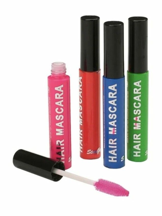 13 klassiska skönhetsprodukter från 90-talet vi minns