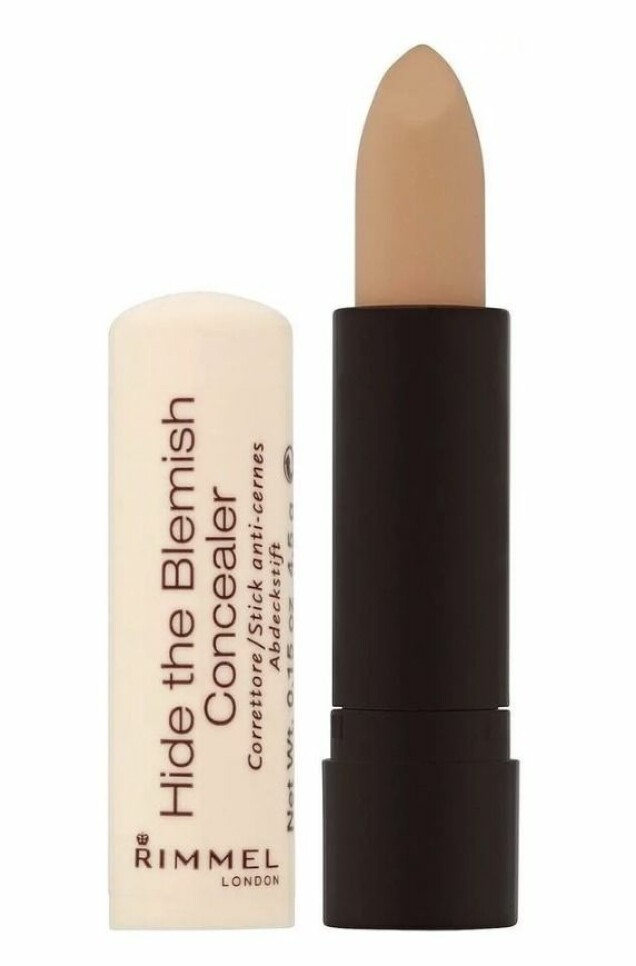 13 klassiska skönhetsprodukter från 90-talet vi minns