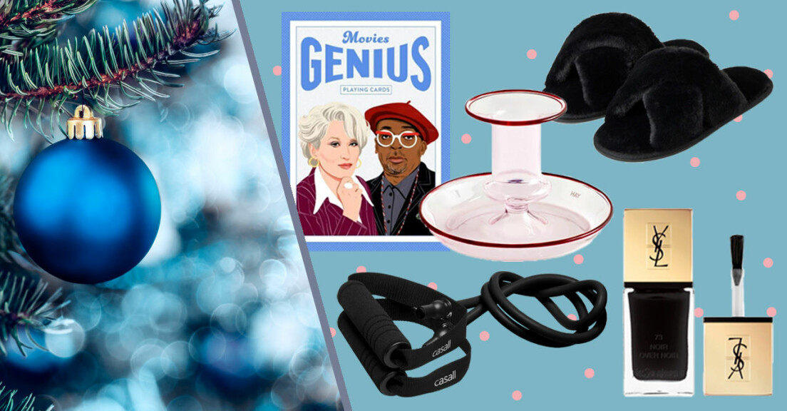 19 fina juklappar under 300 kronor