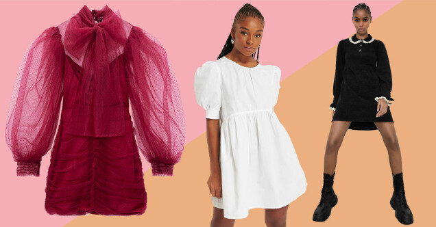 Miniväskan och 11 andra trender som vi (sjukt nog) hoppade på 2020