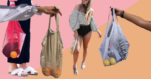 Miniväskan och 11 andra trender som vi (sjukt nog) hoppade på 2020