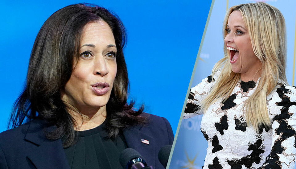 Forbes lista över världens mäktigaste kvinnor 2020