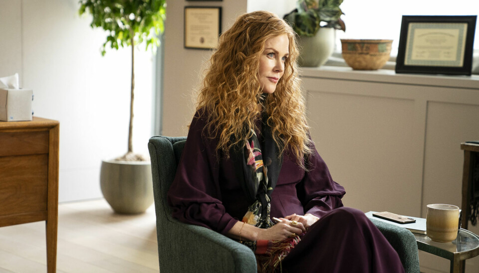 Här är de mest sedda serierna på HBO 2020