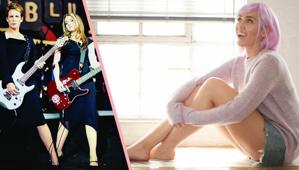 9 fiktiva låtar som skulle toppa listor om de släpptes på riktigt