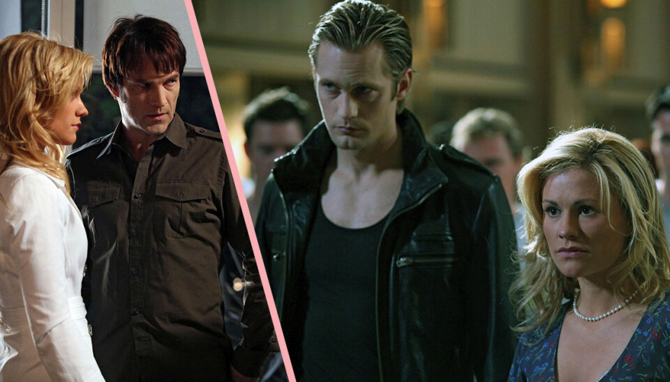 HBO jobbar på en reboot av tv-serien True Blood
