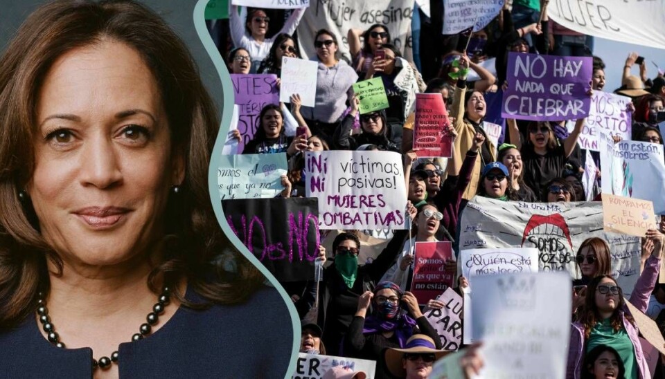 9 feministiska framsteg som betytt särskilt mycket 2020