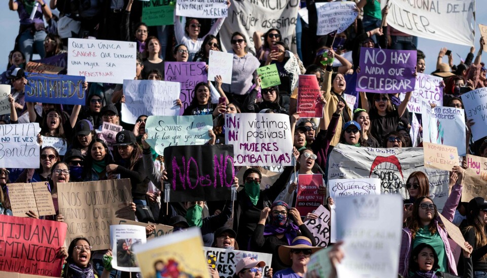 9 feministiska framsteg som betytt särskilt mycket 2020