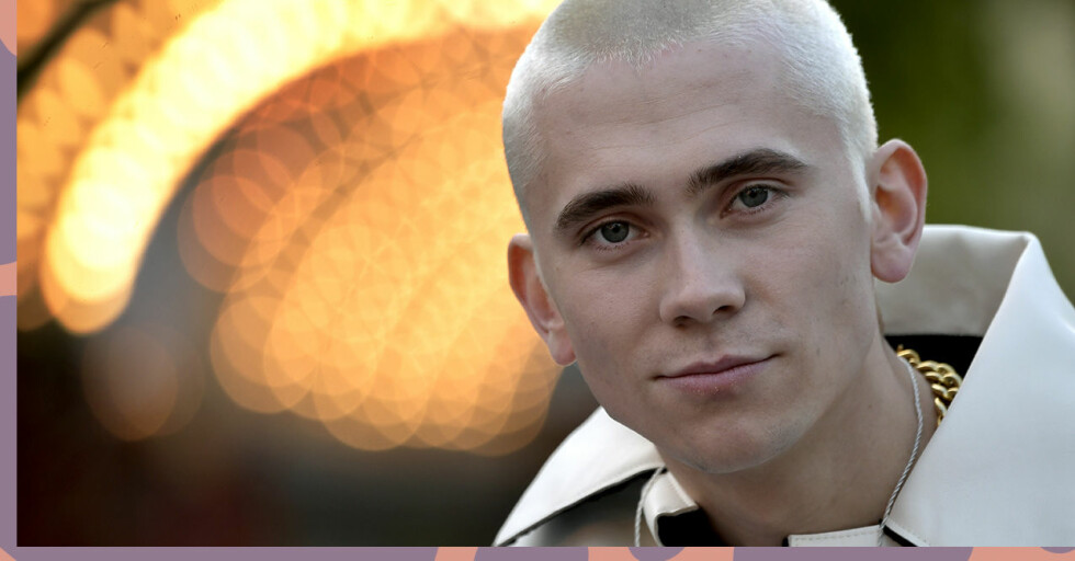 Musikhjälpen 2020: Felix Sandman om programledaruppdraget