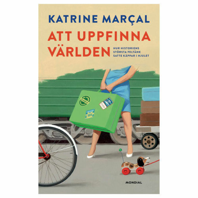 Bästa böckerna att ge bort i present – 10 läsvärda köp!