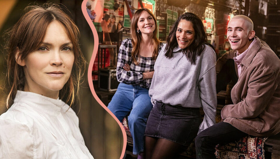 Brita Zackari om Musikhjälpen 2020: ”Ett av de finaste jobben i Sverige”